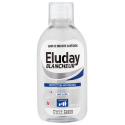 ELUDAY Blancheur Bain de Bouche Quotidien 500 ml