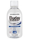 ELUDAY Blancheur Bain de Bouche Quotidien 500 ml