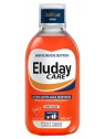 ELUDAY Care Bain de Bouche 500 ml