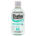 ELUDAY Sensibilité Bain de Bouche Quotidien 500 ml
