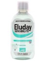 ELUDAY Sensibilité Bain de Bouche Quotidien 500 ml