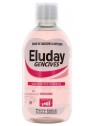 ELUDAY Gencives Bain de Bouche Quotidien 500 ml