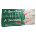 ARTHRODONT Classic Pâte Dentifrice Gingivale Lot de 2 x 75 ml