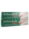 ARTHRODONT Classic Pâte Dentifrice Gingivale Lot de 2 x 75 ml