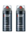 BIOTHERM Homme Day Control Anti-Transpirant Non-Stop 72H Spray Lot de 2 x 150 ml
