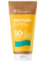 BIOTHERM Waterlover Face Sunscreen Crème Visage Protection Jeunesse SPF50+ 50 ml