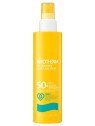 BIOTHERM Waterlover Milky Sun Spray Solaire Lacté SPF50+ 200 ml