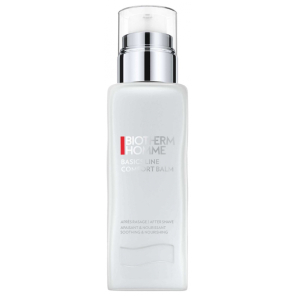 BIOTHERM Basics Line Comfort Balm Après le Rasage 75 ml