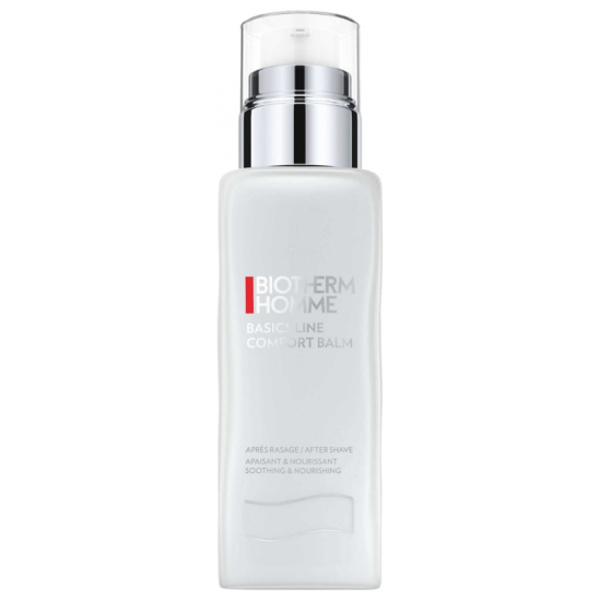 BIOTHERM Basics Line Comfort Balm Après le Rasage 75 ml