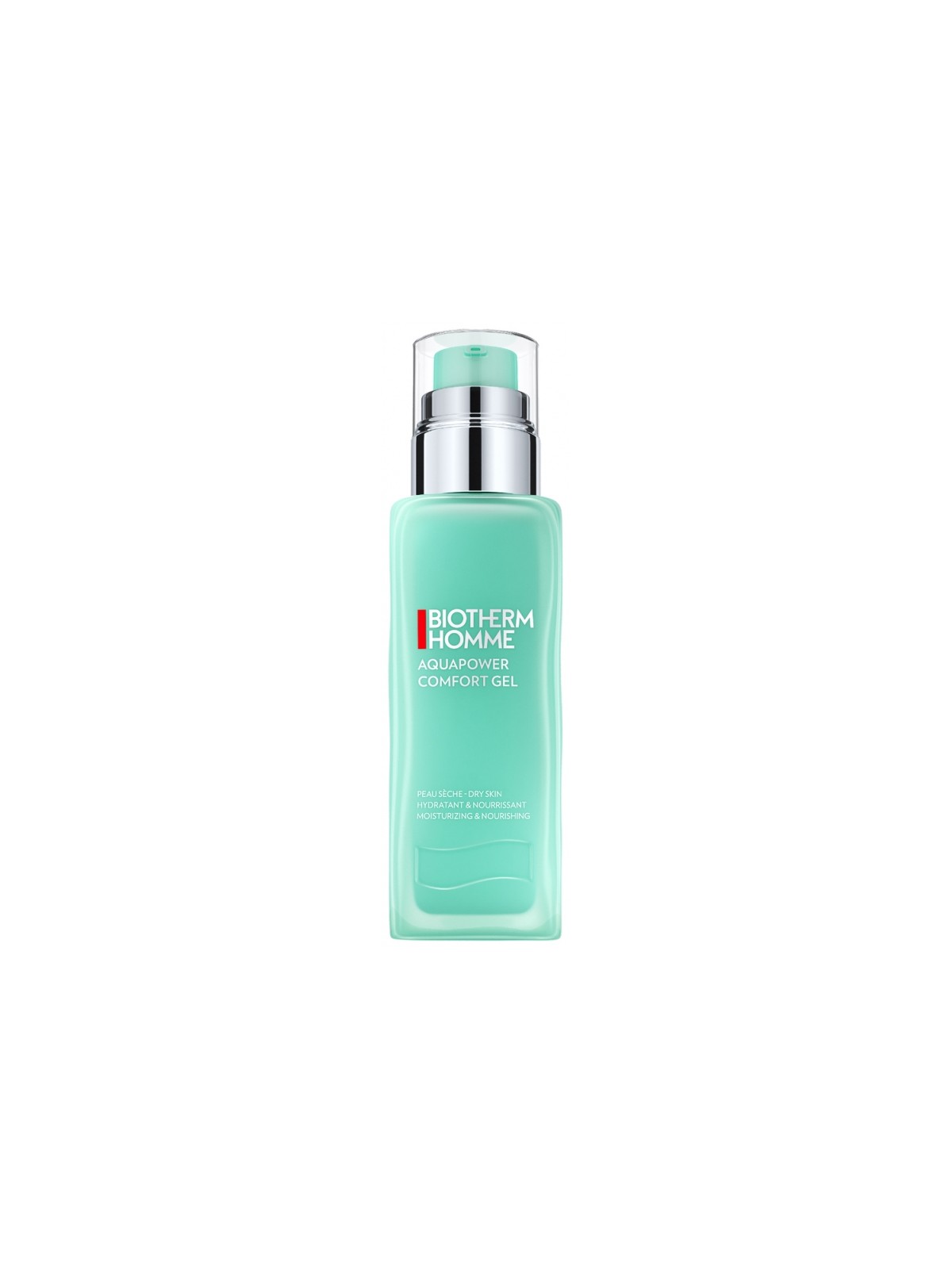 BIOTHERM Aquapower Comfort Gel 75 ml