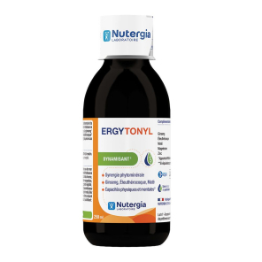 NUTERGIA Ergytonyl 250ml