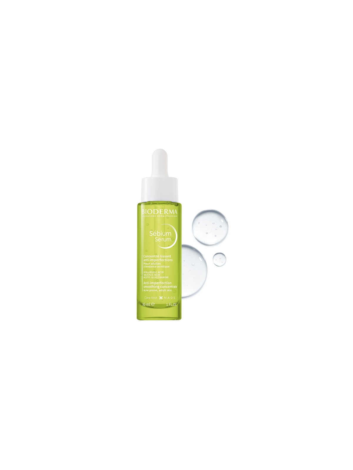 BIODERMA Sébium Sérum 30ml