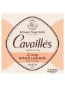 ROGE CAVAILLES Nettoyant Visage Solide Mousse Apaisante 70 g