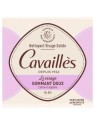 ROGE CAVAILLES Nettoyant Visage Solide Gommant Doux 70 g