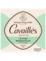 ROGE CAVAILLES Nettoyant Visage Solide Masque Éclat 70 g