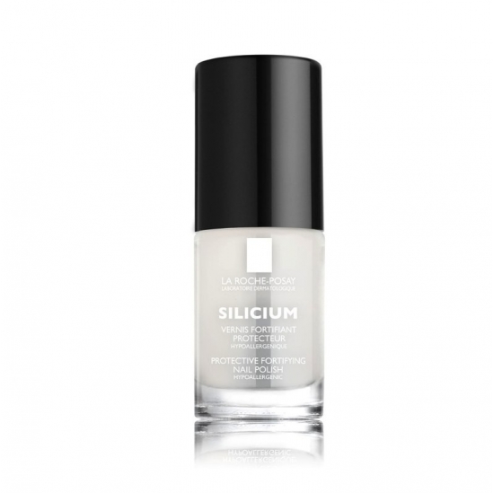 LA ROCHE-POSAY Vernis Silicium Mat n°01 6ML