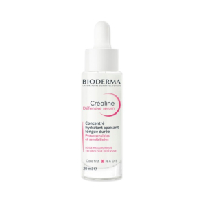 BIODERMA Créaline Défensive Sérum 30ml