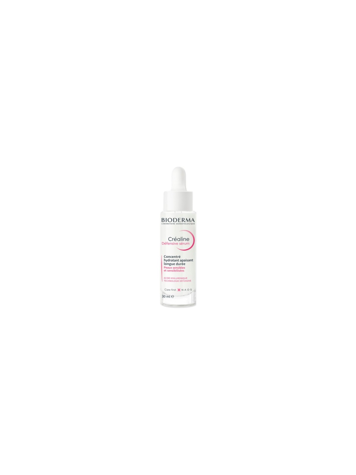 BIODERMA Créaline Défensive Sérum 30ml
