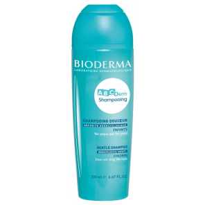 BIODERMA ABCDerm Shampoing Douceur 200 ml