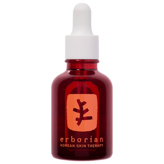 ERBORIAN  Skin Therapy Huile de Nuit Multi-Perfectrice 30 ml