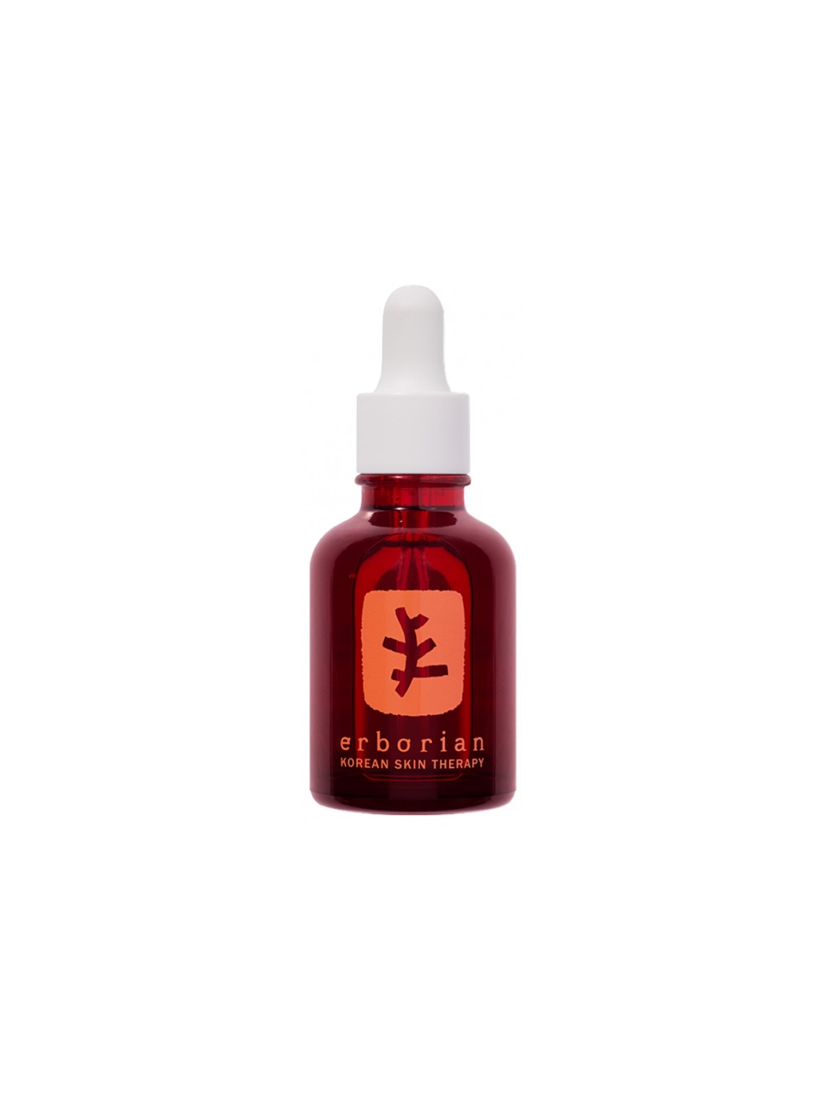 ERBORIAN  Skin Therapy Huile de Nuit Multi-Perfectrice 30 ml