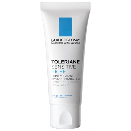 LA ROCHE-POSEY Tolériane Sensitive Riche 40 ml