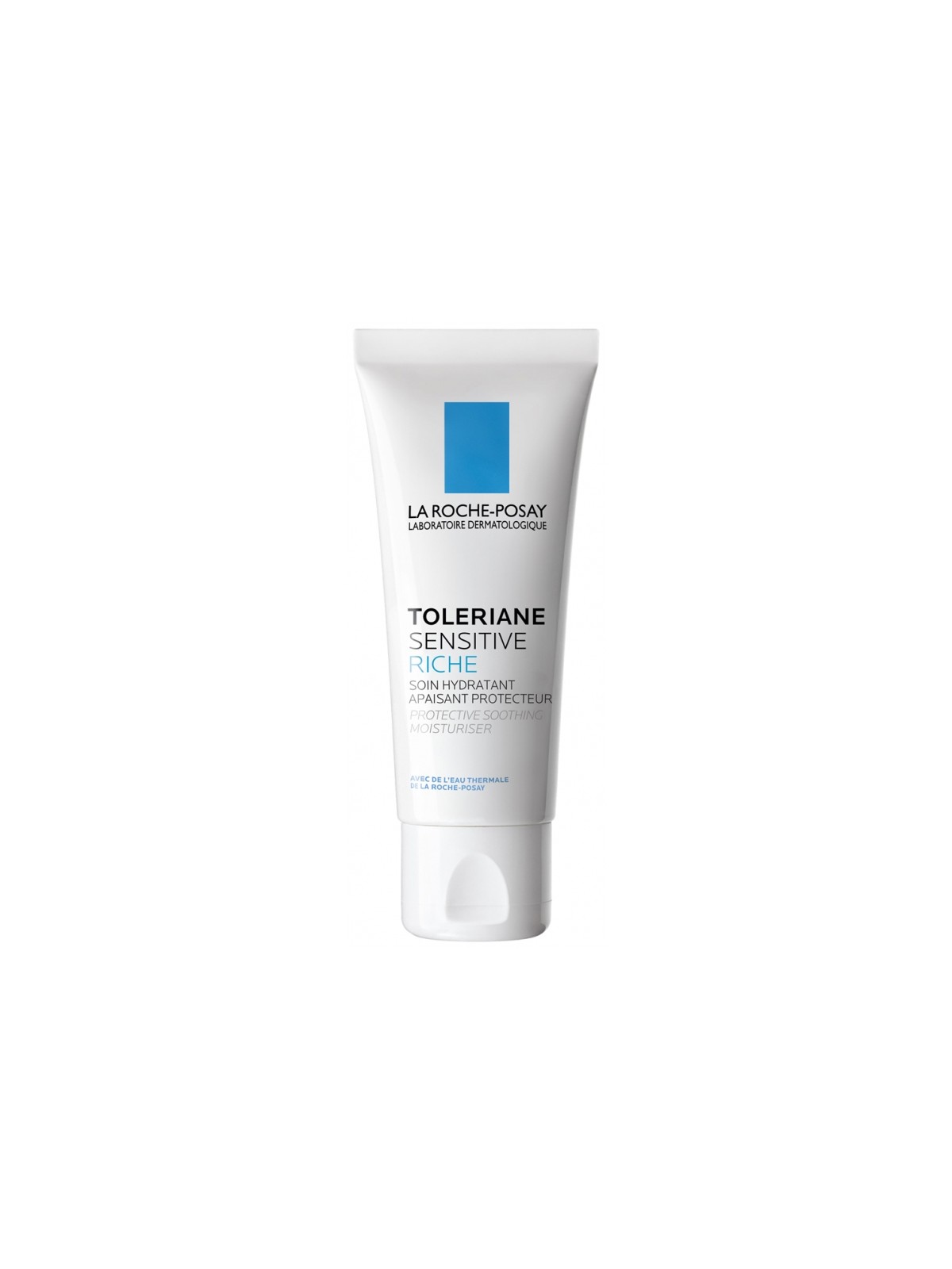 LA ROCHE-POSEY Tolériane Sensitive Riche 40 ml