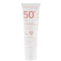 ALPHANOVA Daily Sun Lait Solaire Bébé Très Haute Protection SPF50+ 50ml