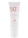 ALPHANOVA Daily Sun Lait Solaire Bébé Très Haute Protection SPF50+ 50ml