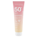 ALPHANOVA DAILY SUN Lait Solaire Invisible Très Haute Protection Sun Glow SPF50+ 150ml