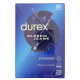 DUREX Classic Jeans 20 préservatifs