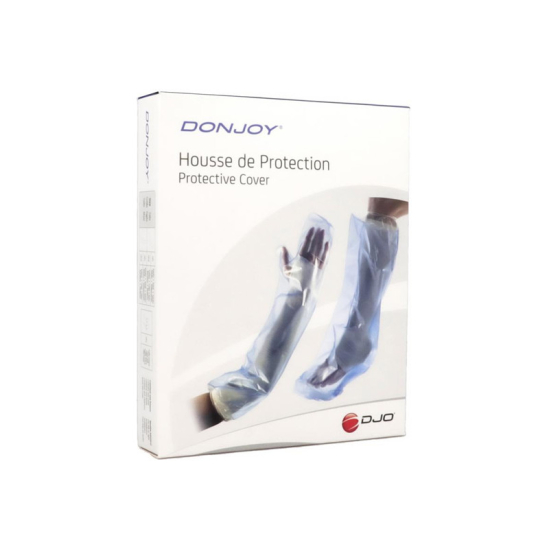 DONJOY Housse de Protection pour Plâtre Membres Supérieurs Taille : Adulte