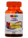 PEDIAKID Sommeil 60 Gommes