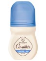 ROGE CAVALLIES Absorb+ 48H Déodorant Anti-Traces Roll-On 50 ml