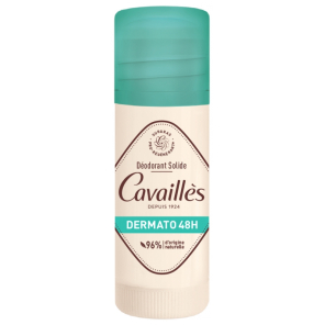 ROGE CAVAILLES Dermato 48H Déodorant Stick 40 ml