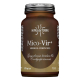 HIFAS DA TERRA Mico-Vir+ Reishi Cordyceps 70 gélules