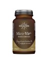 HIFAS DA TERRA Mico-Vir+ Reishi Cordyceps 70 gélules