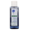 KLORANE Démaquillant Yeux Waterproof au Bleuet 100ml