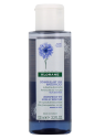 KLORANE Démaquillant Yeux Waterproof au Bleuet 100ml
