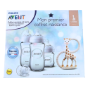 AVENT Coffret Naissance