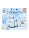 AVENT Coffret Naissance