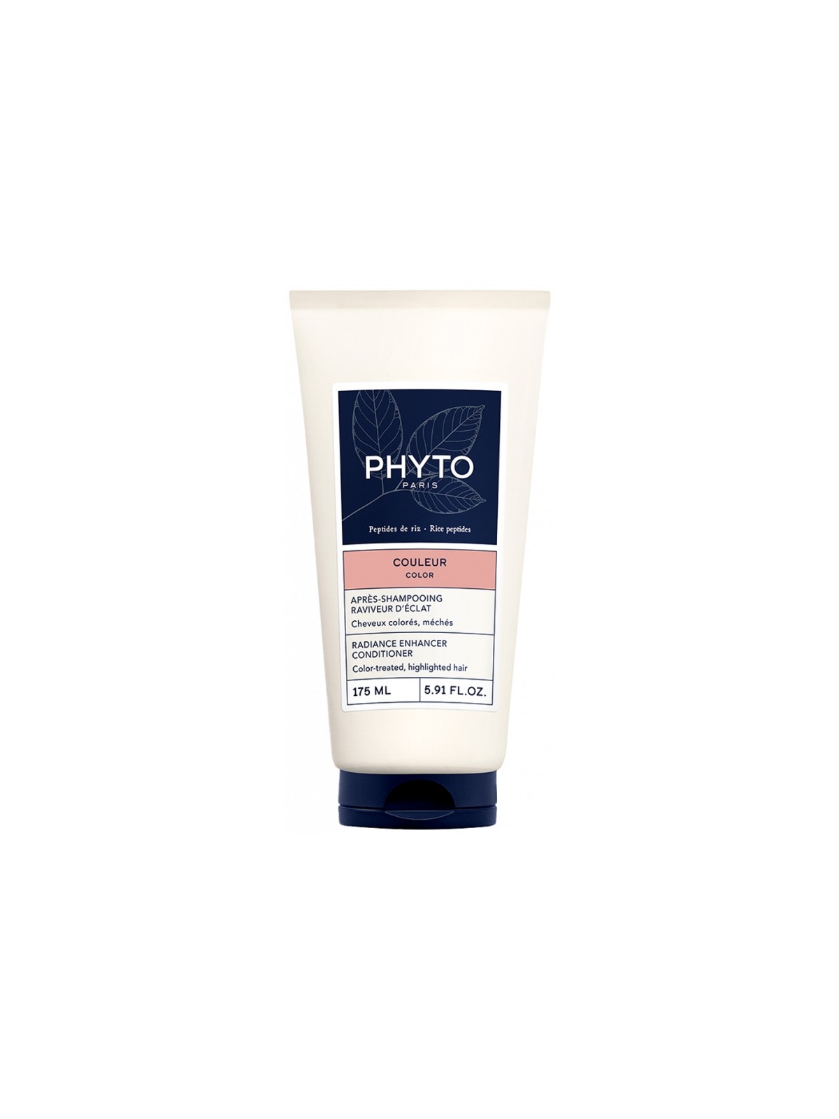 PHYTO Couleur Après-Shampoing Raviveur d'Éclat 175 ml