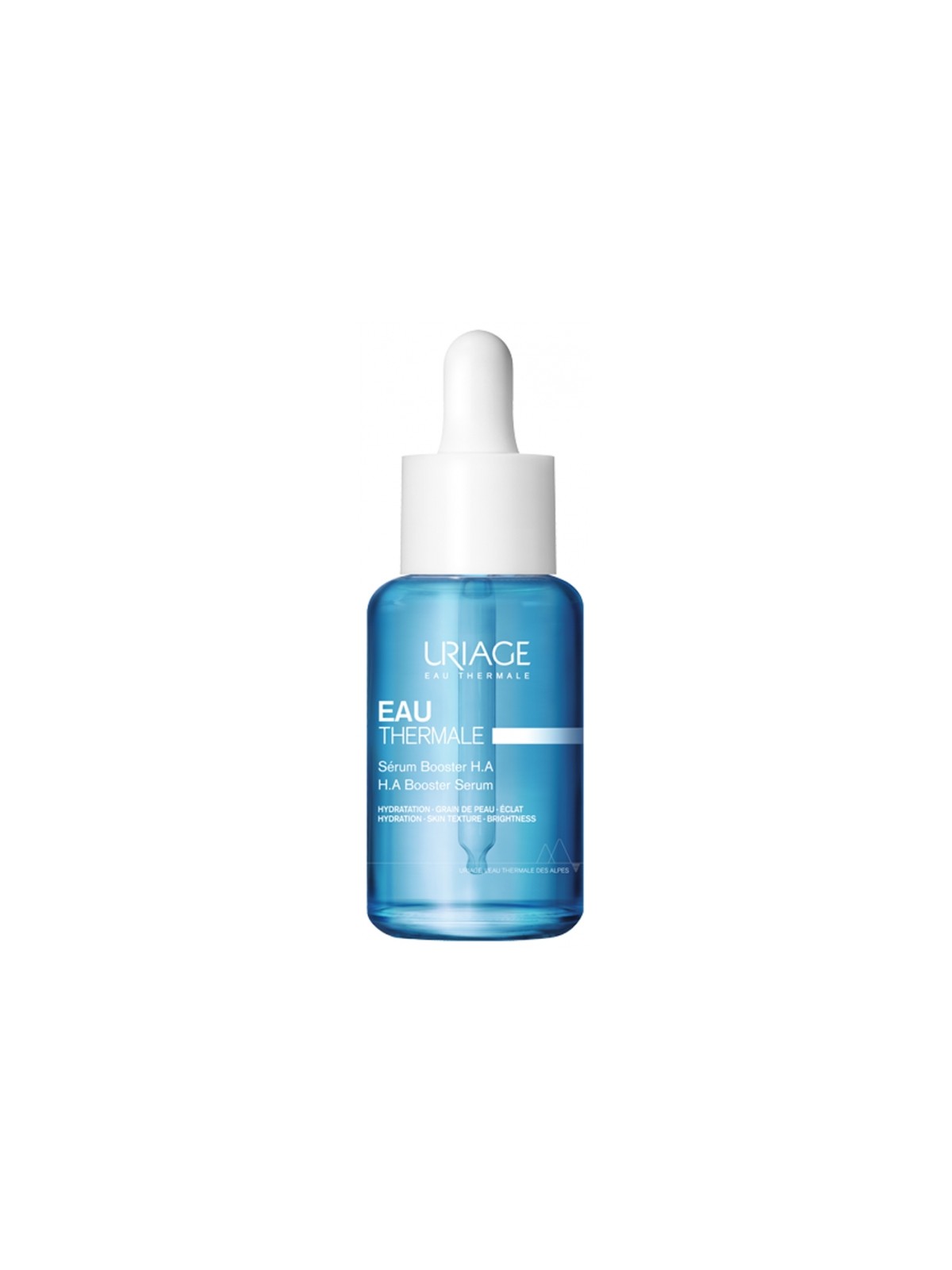 URIAGE Eau Thermale Sérum Booster H.A 30 ml