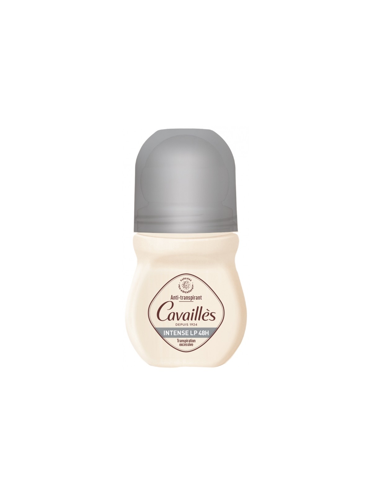 ROGE CAVAILLES Anti-Transpirant Intense-LP Roll-On 50 ml