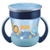 NUK Mini Magic Cup Night 160 ml 6 Mois et +