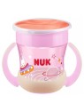 NUK Mini Magic Cup Night 160 ml 6 Mois et +