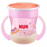 NUK Mini Magic Cup Night 160 ml 6 Mois et +