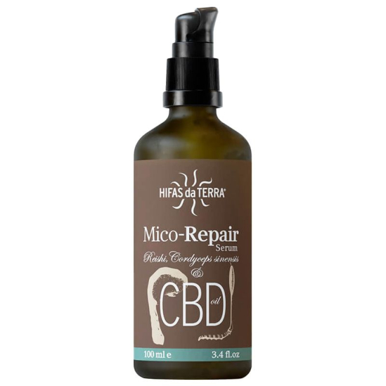 HIFAS DA TERRA  Mico Repair Sérum 100 ml