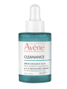 AVENE Cleanance Sérum Exfoliant AHA 30ml