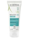 A-DERMA Biology AC Global Soin Matifiant Anti-Imperfections Bio 40 ml